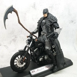 DC, кукла, игрушка, фигурка, бэтмен, Супермен