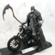 Death Punk Bat (Dark Edition)