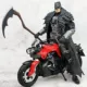 Death Punk Bat (Deluxe Edition)