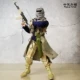 K1-5 Ближний Восток Партизан (Камаза)