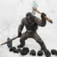 SHM King Kong+Thor Tomahawk