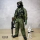 J2-16 Airborne Division (Солдат обороны -A)