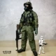 J2-16 Airborne Division (Солдат обороны -A)