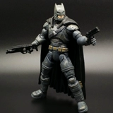 DC, кукла, игрушка, фигурка, бэтмен, Супермен