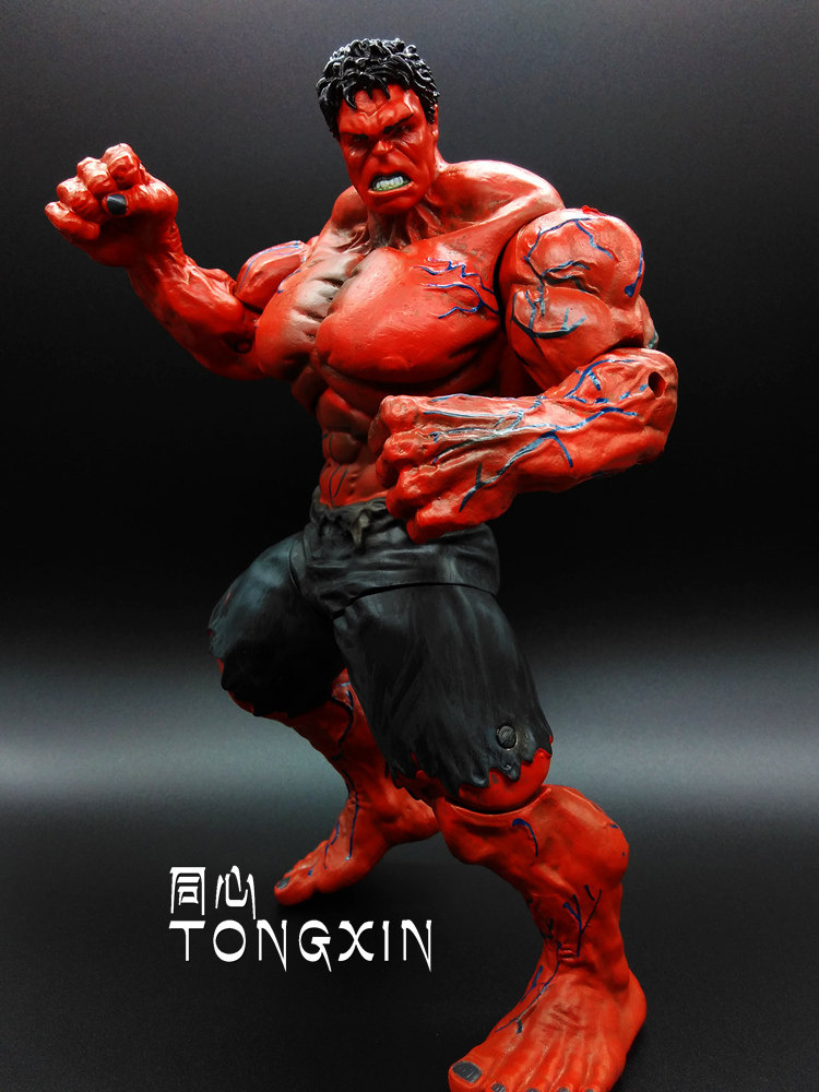 Figurine manga MARVEL en PVC ponton - Ref 2699549 Image 14
