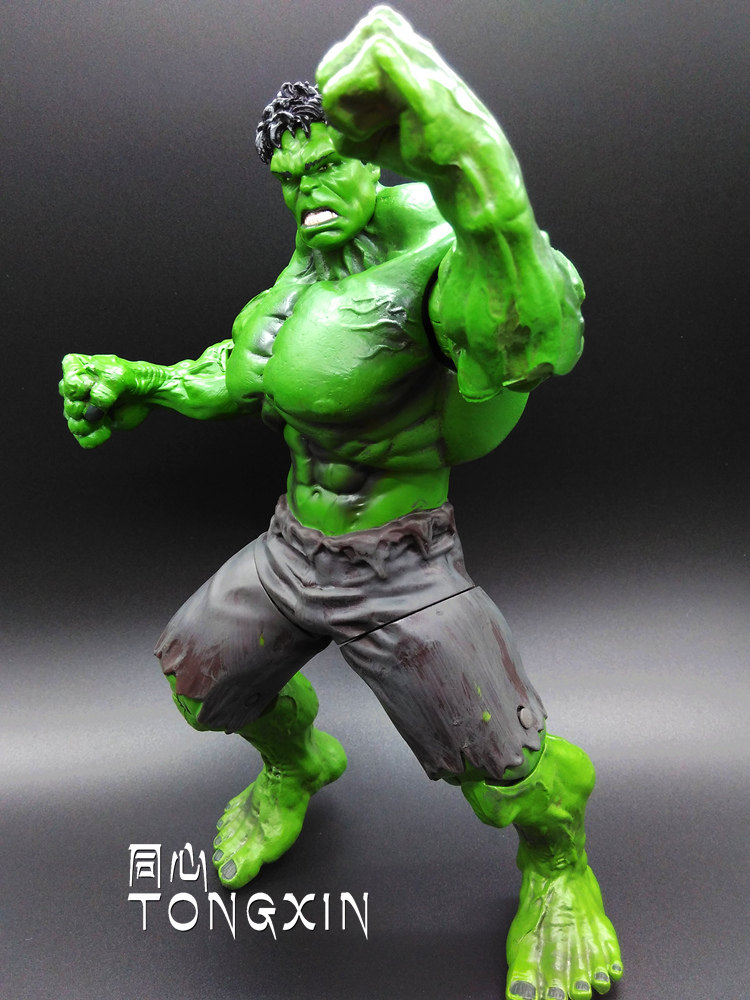 Figurine manga MARVEL en PVC ponton - Ref 2699549 Image 10