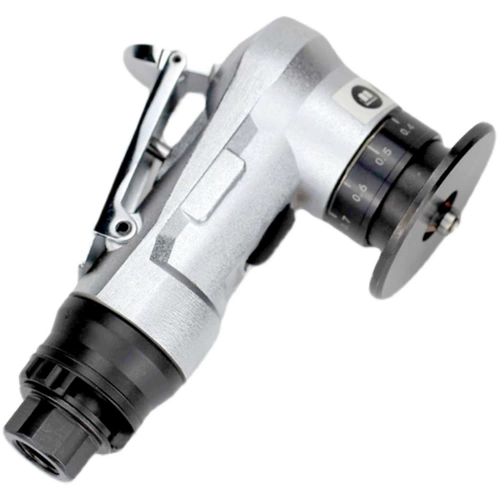 Угол угла артефакта портативная пневматическая шамн -машина Mini 45 -Degree Угла