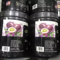 Сиреневый, фруктовый, 1000 грамм