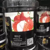 Кремовый, белый, 1000 грамм