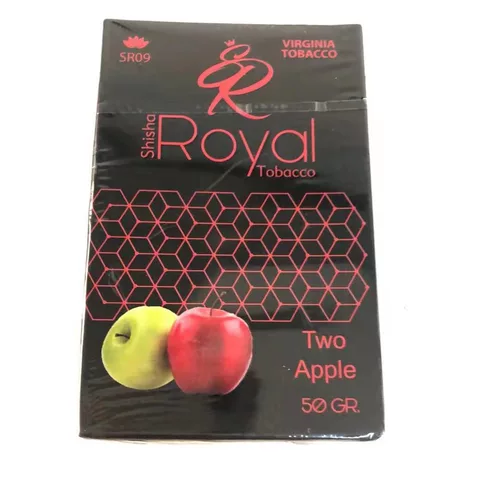 Арабский водный дым Турецкий импортированный королевский табачный бар ароматный аромат фрукты табак1000 грамм