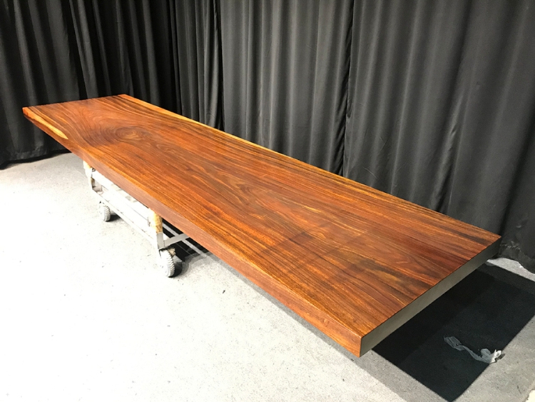 Okan solid wood large plate 430-110-9 5 full square