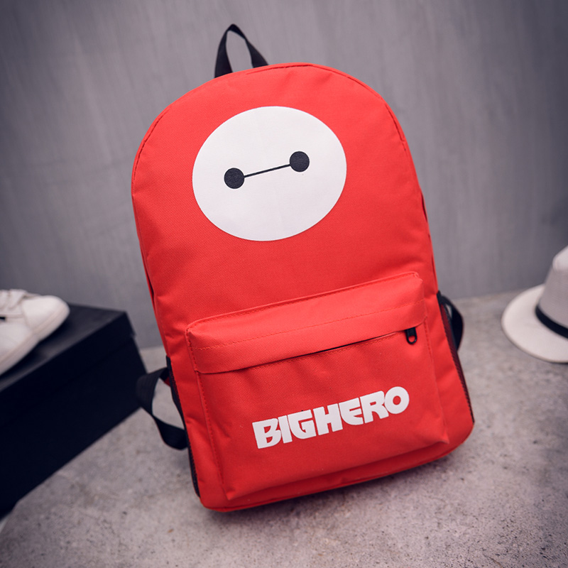 Sac à dos étudiant - Ref 48503 Image 58