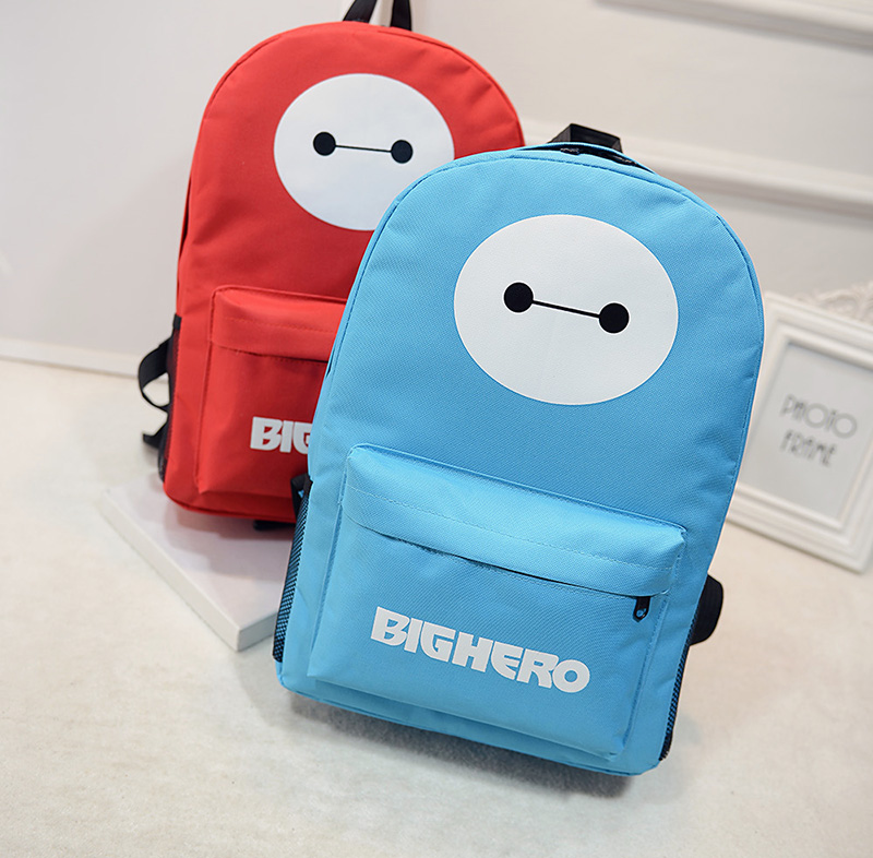 Sac à dos étudiant - Ref 48503 Image 37