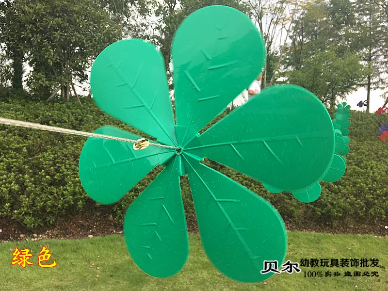 Игрушка-предмет Travel windmill toy для детского сада