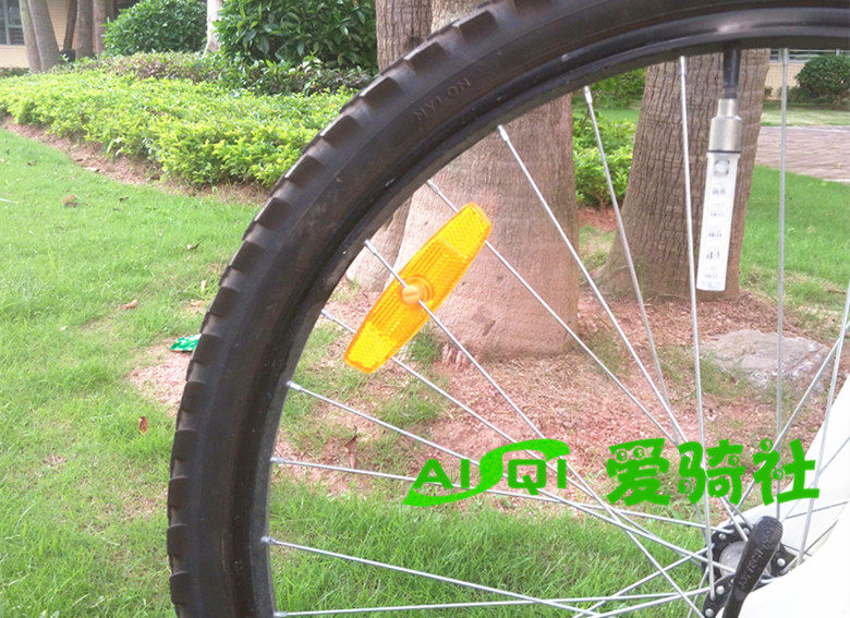 Eclairage pour vélo - Ref 2400145 Image 8