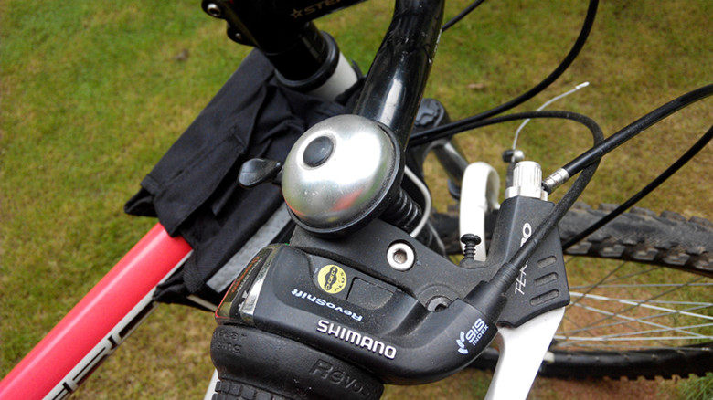 Sonnette de vélo - Ref 1456047 Image 7