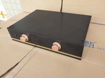 430 width 90 high MBL full aluminium case full aluminium front stage case power amplifier chassis