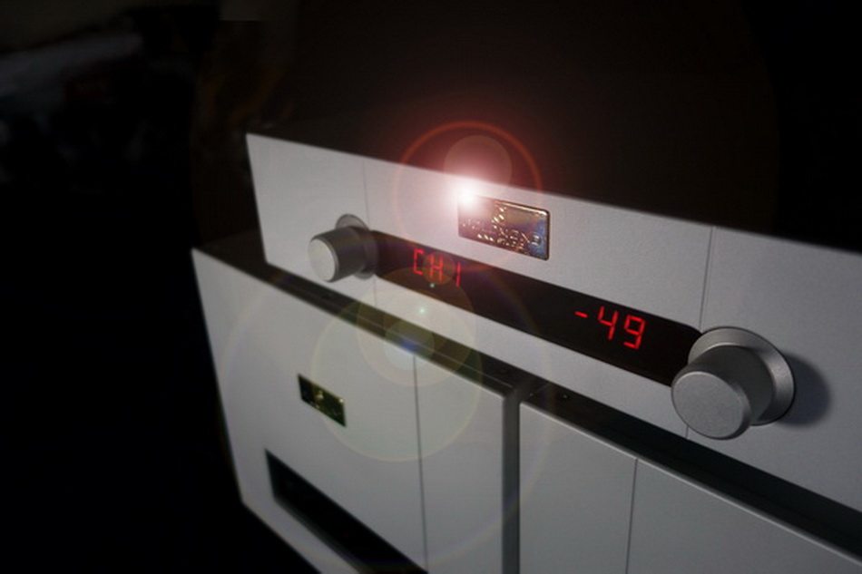 430 Wide 90 high Gawin 27 front main case All aluminum main case