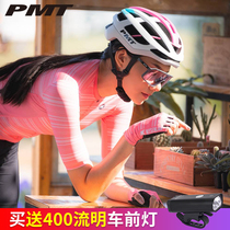 PMT Hayes riding helmet road bike ultra light men and women mountain bike pneumatic riding safety helmet helmet