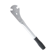 Bicycle Tools Baozhong SUPER B Industrial Grade Pedal Wrench 15mm Extended Handle TB-PD55