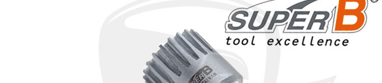Outils pour vélo SUPER B - Ref 2280912 Image 39