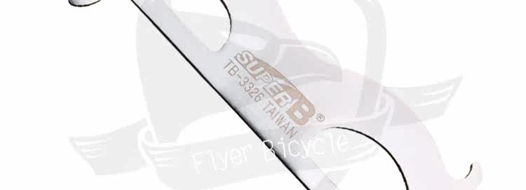 Outils pour vélo SUPER B - Ref 2278602 Image 28