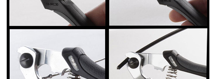 Pince pour réparation vélo SUPER B - Ref 2309406 Image 28