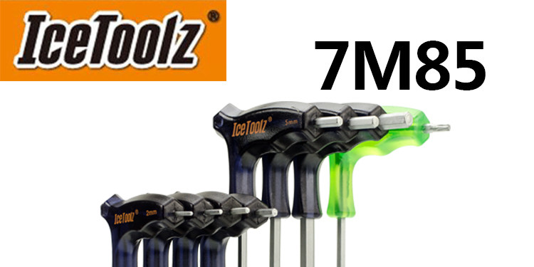 Outils pour vélo ICETOOLZ - Ref 2292623 Image 3
