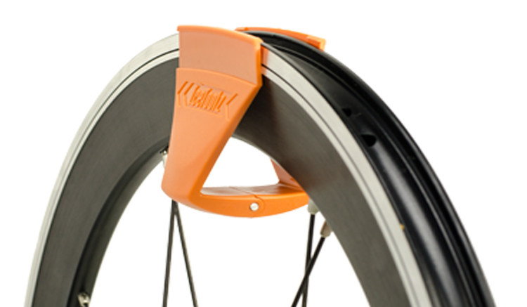 Outils pour vélo ICETOOLZ - Ref 2280444 Image 8