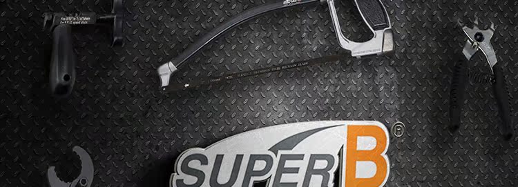 Pince pour réparation vélo SUPER B - Ref 2309406 Image 18