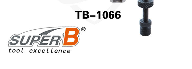 Outils pour vélo SUPER B - Ref 2280912 Image 27