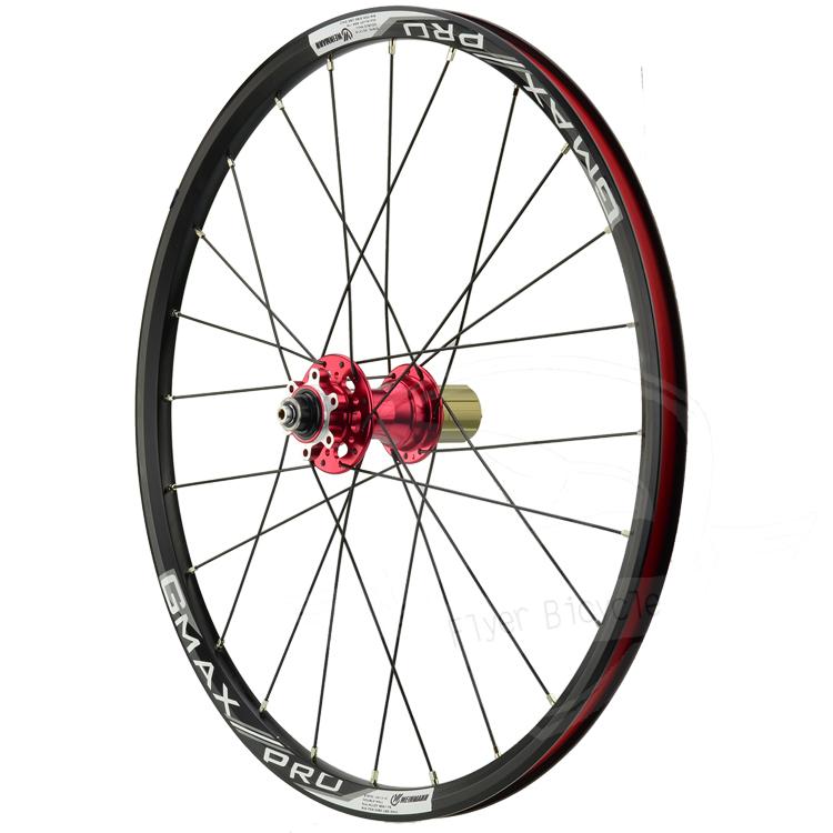 Roues de vélo GIPSY - Ref 2366129 Image 21