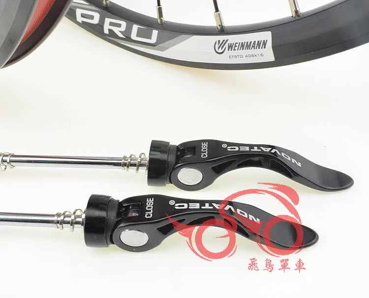 Roues de vélo 20 pouces - Ref 2384217 Image 13