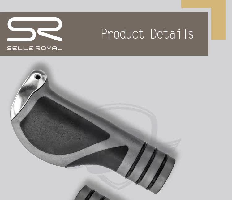Poignées de vélo - Ref 2343106 Image 28