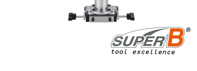 Outils pour vélo SUPER B - Ref 2283703 Image 23