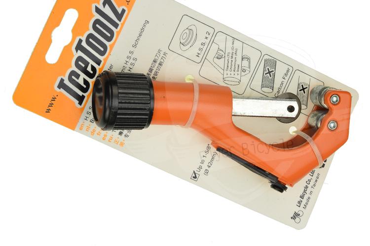 Outils pour vélo  ICETOOLZ - Ref 2282564 Image 5