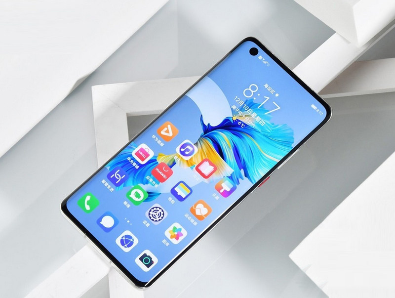 Huawei Mate 40E 5G Hongmeng Mate40Pro Kirin 50