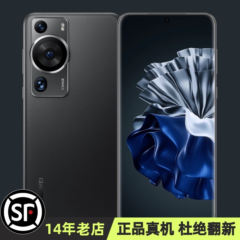 Huawei P60 Pro Qualcomm Snapdragon 50 Hongmeng Система