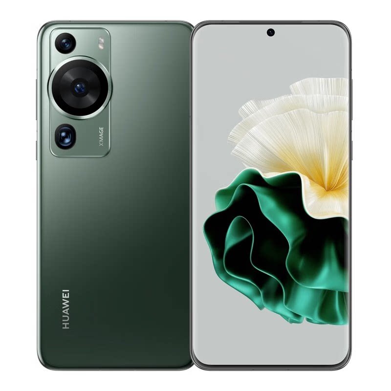 Huawei P60 Pro Qualcomm Snapdragon 50 Hongmeng Система