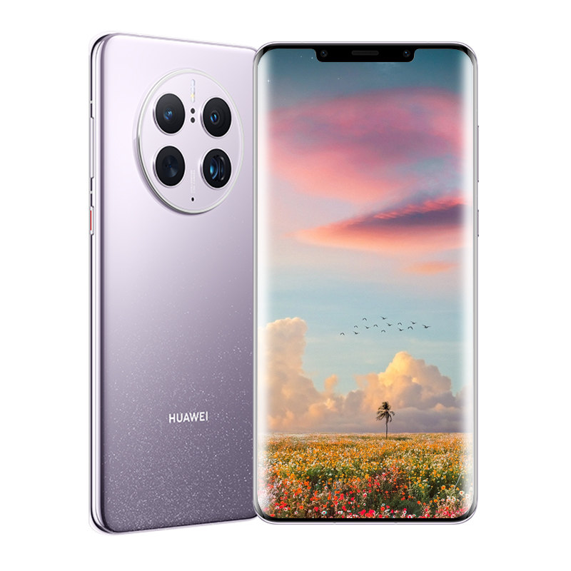 Huawei Mate 50 PRO ОС Hongmeng Snapdragon 8+