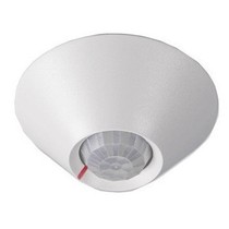 Cable suction top double-element infrared direction selection curtain detector PA-466