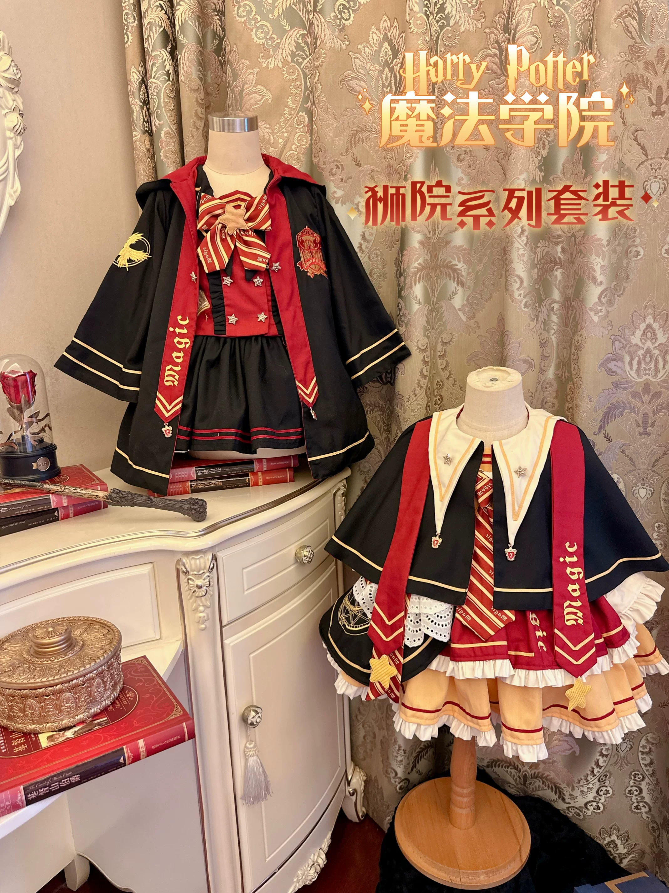 Подлинное демисезонное тренчкое для мальчиков с капюшоном, куртка, набор, хэллоуин
