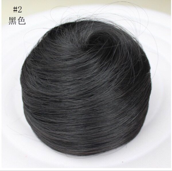 Extension cheveux - Chignon - Ref 237261 Image 6