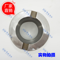 Zhonglian pump car small end assembly End bearing pump car accessories Zhonglian small end assembly accessories D105 wearing parts