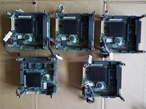 Industrial control disassembly PC104 board 7020B-300-64M