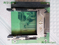PM-1038 V0 2 PC104 PCMIA board