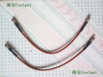 Instrument adapter cable