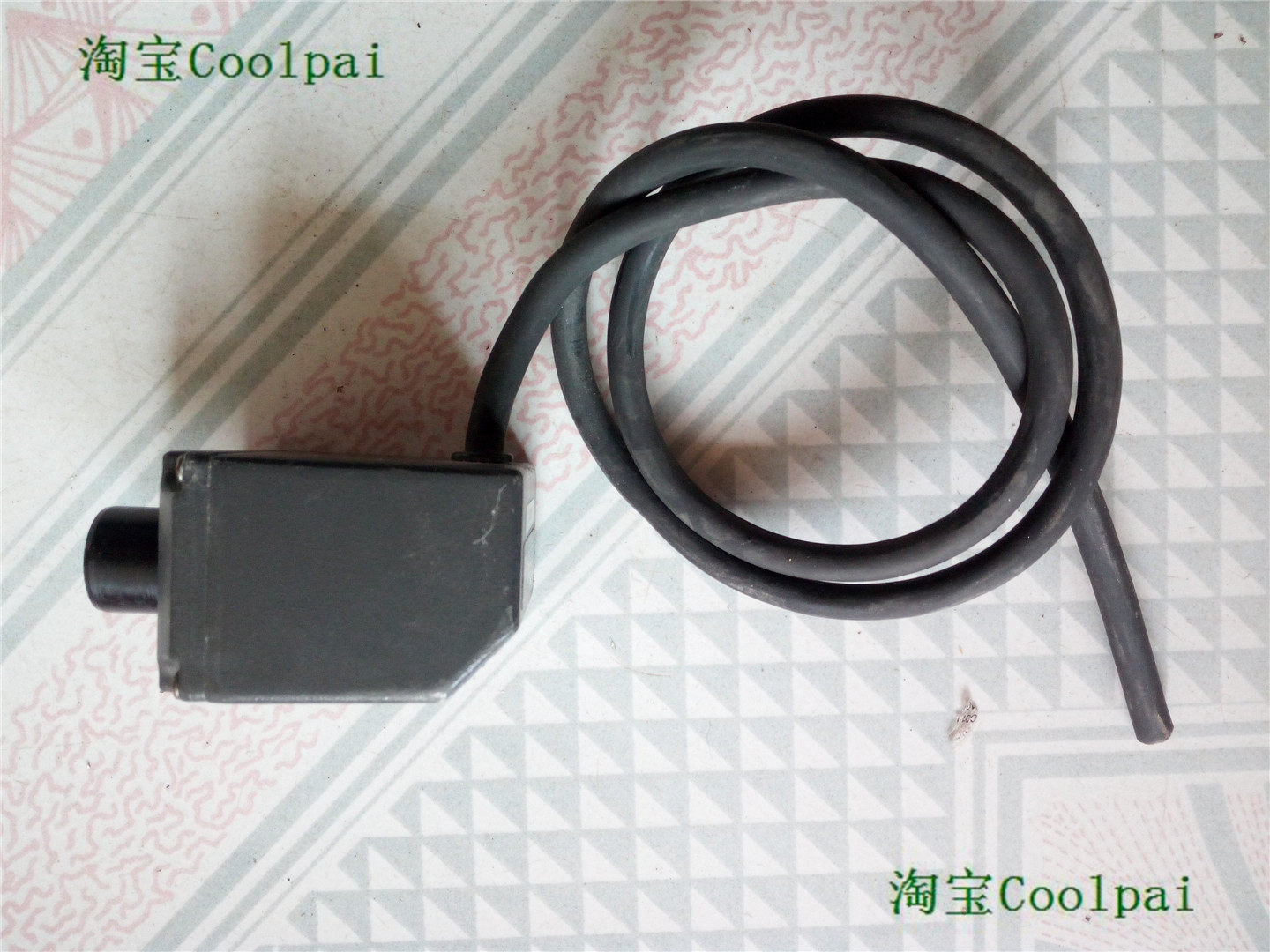 KP-ES1 (cut thread) made in Japan