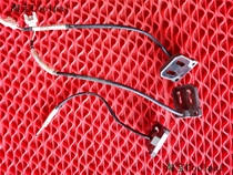 Industrial control disassembly 12-E34576 