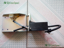 Industrial equipment dismantling machine 02-86298 F